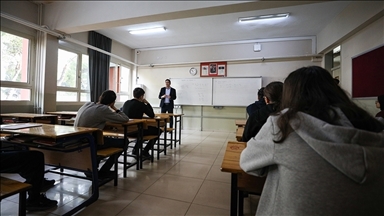 Atıl iş gücünün azaltılması için erken yaşlardan itibaren üretim kültürü aşılanacak