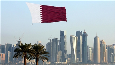 Qatar calls Israeli attack on Doha ‘serious threat’ in letter to UN Security Council