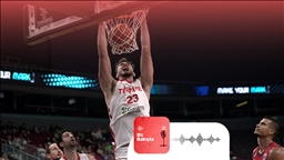 12 Dev Adam, Avrupa Şampiyonası çeyrek finalinde nasıl bir sınav verecek? 