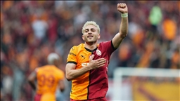 Barış Alper Yılmaz'dan yaşananlarla ilgili açıklama: Tüm hırs ve forma aşkıyla sahalarda olacağıma söz veririm