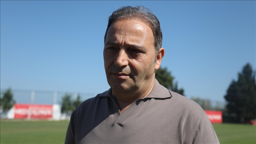 Samsunspor'da forvet arayışı sürüyor