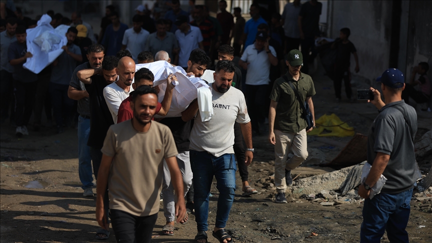فلسطين تدعو لتحرك عاجل لإنقاذ مواطنيها من القتل والتهجير الإسرائيلي