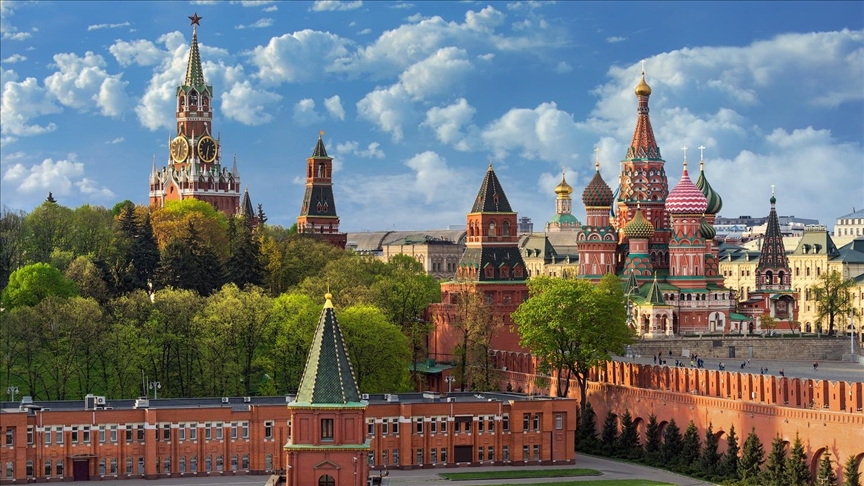 Кремль: ЕС и НАТО ежедневно обвиняют РФ, не предоставив какую-то аргументацию