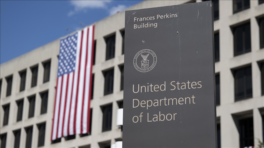 US Labor Department watchdog opens probe into labor bureau for data collection: Report