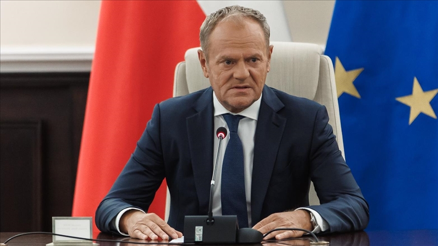 Poland calls on NATO to invoke Article 4 after Russian drones enter airspace