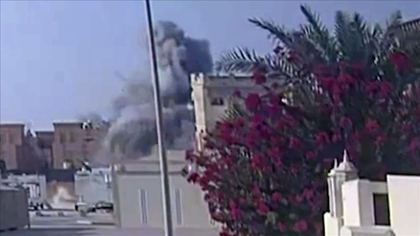 Doubts grow in Israel about success of airstrike on Hamas leadership in Qatar: Report