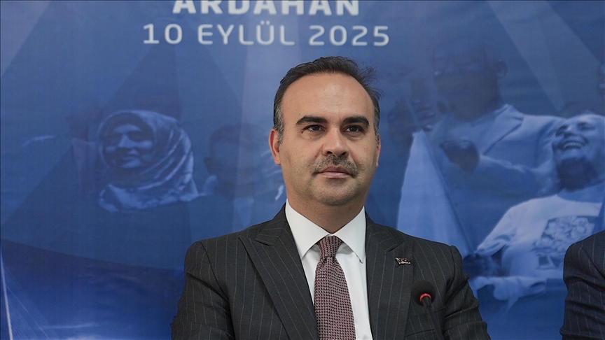 Bakan Kacır: 'Terörsüz Türkiye' menzilindeki adımlarımızla terörü milletimizin gündeminden tümüyle çıkaracağız