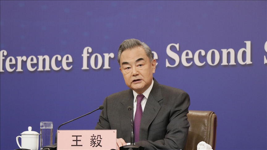 Chinese top diplomat to visit Austria, Slovenia, Poland