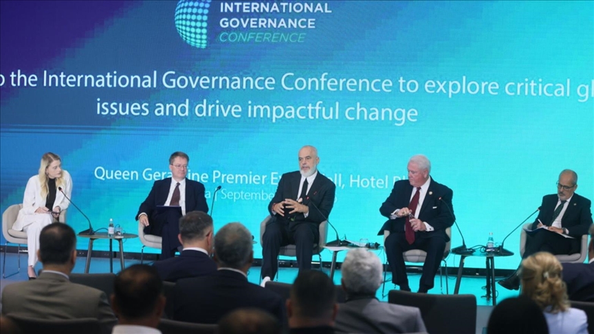 Rama: Synojmë që të kemi modelin e parë në Evropë të prokurimeve publike me inteligjencë artificiale