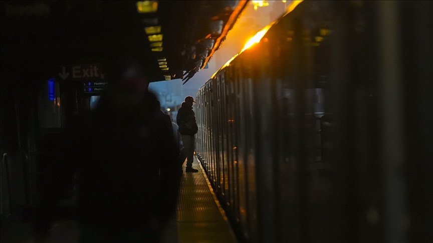 White House says North Carolina transit system 'more dangerous' than Ukraine