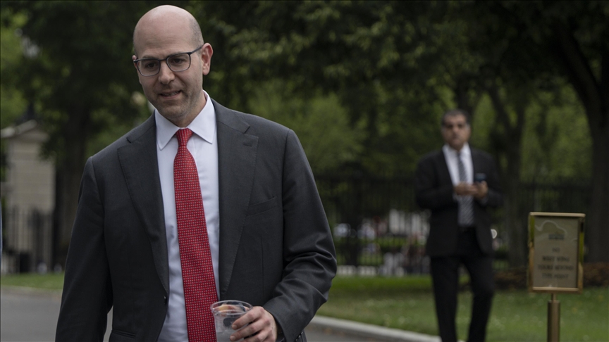 Senate panel approves Trump’s Fed nominee Miran