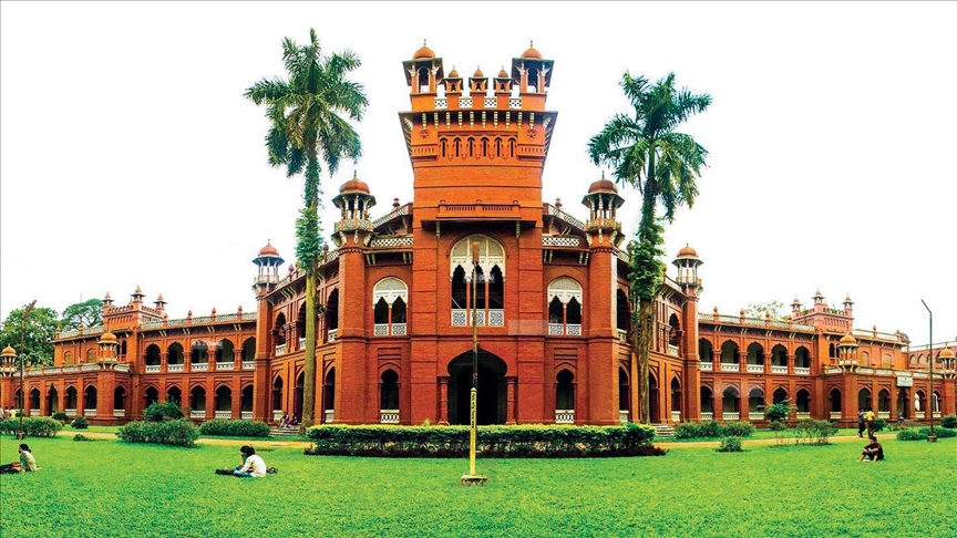 Jamaat student wing wins Dhaka University election in political upset