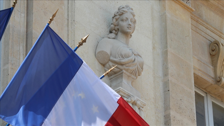 France reaffirms support for Qatar’s security after Israeli strikes