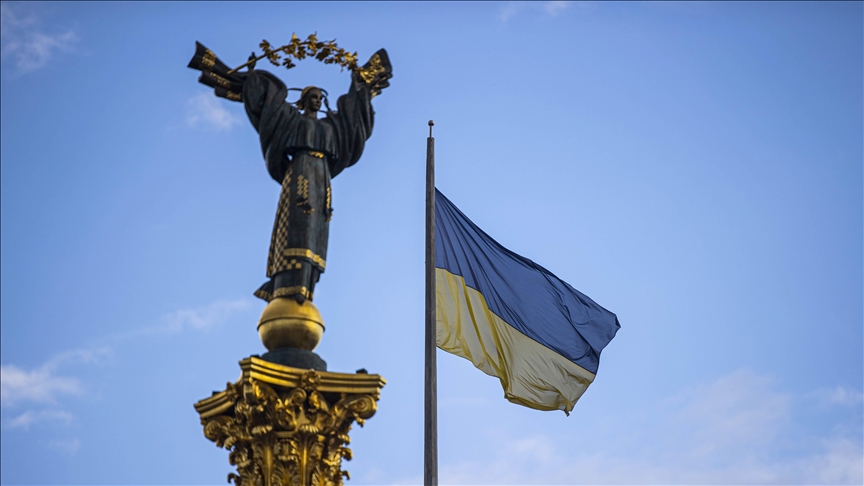 Ukraine deems Israel’s strike on Doha ‘unacceptable’