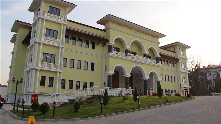 Започна аплицирањето за постдипломски студии на Меѓународниот балкански универзитет во Скопје