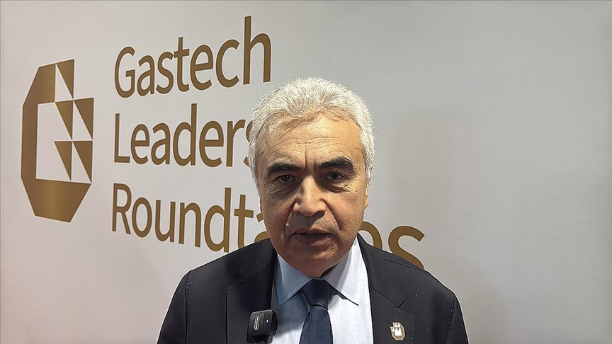 Uluslararası Enerji Ajansı Başkanı Birol'a göre Türkiye için nükleer enerji "olmazsa olmaz"