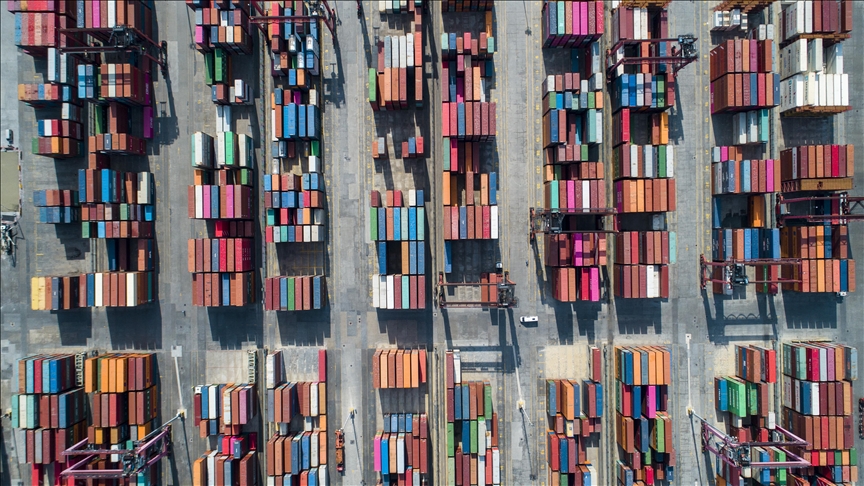 Batı Akdeniz'in ABD'ye ihracatı yüzde 37,7 arttı