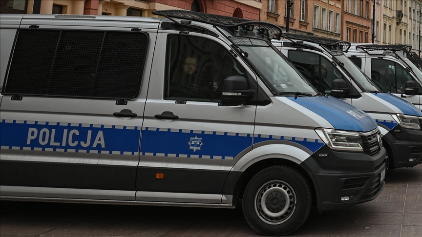 Polish Premier Donald Tusk's family car stolen in his hometown