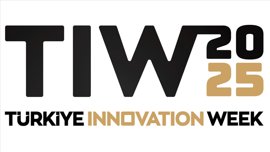"Türkiye Innovation Week 2025"te yapay zeka konuşulacak