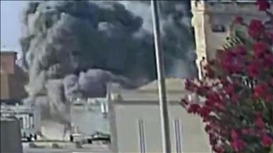 چین ئیدانەی هێرشەکەی ئیسرائیلی بۆ سەر شاندی دانوستانکاری حەماس کرد لە قەتەر