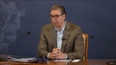 Vučić: Za Srbiju veliki problemi pitanje Kosova i vojni savezi u regionu
