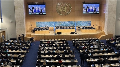 L’ONU avertit contre des déplacements de masse après de nouveaux ordres israéliens d’évacuation de la ville de Gaza