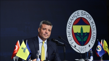Fenerbahçe Kulübü Başkan Adayı Sadettin Saran: Bizim hedefimiz net; futbolda şampiyonluk