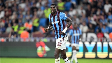 Trabzonspor'un Fenerbahçe maçında en büyük gol ümidi Onuachu