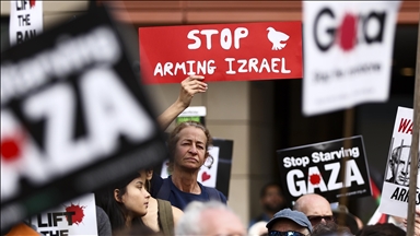 Scottish Jewish academics back first minister’s Gaza genocide statement, measures against Israel