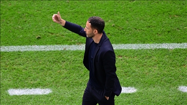 Fenerbahçe'nin yeni teknik direktörü Tedesco, taraftarların desteğini istiyor
