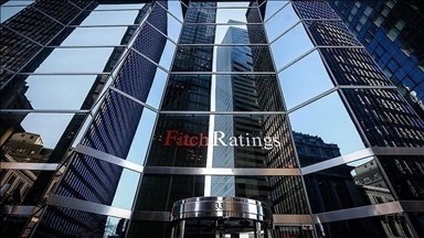 Fitch raises global economic growth forecast while pointing to US slowdown