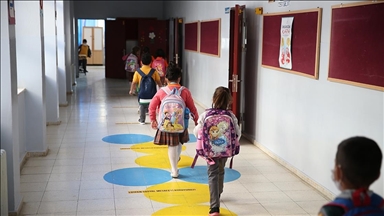 Türkiye'de 5 yaş grubunda okullaşma oranı yüzde 98'e ulaştı