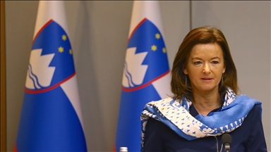 Fajon: Jedinstvo i pritisak na Rusiju da zaustavi rat protiv Ukrajine sada važniji nego ikad