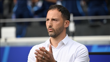 Fenerbahçe'nin ikinci İtalyan teknik direktörü Domenico Tedesco