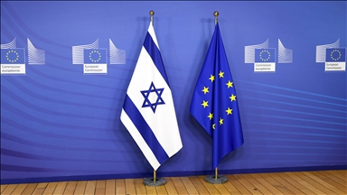 Former EU envoys urge suspension of EU-Israel agreement