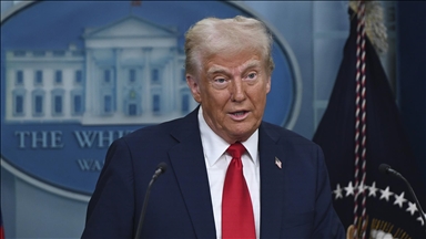 Trump'tan Fed'e faiz oranını "büyük" ölçüde düşürme çağrısı 