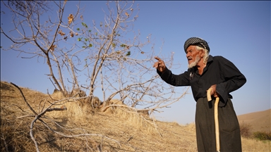 مام دەروێش چرای قورئان لە دڵی منداڵاندا دادەگیرسێنێت