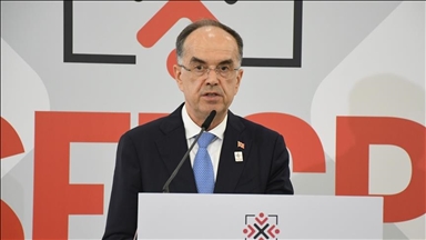 Begaj: Shqipëria dënon shkeljen e hapësirës ajrore të Polonisë nga Rusia