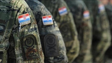 Ministarstvo odbrane: Hrvatski vojnici nisu učestvovali u rušenju ruskih dronova