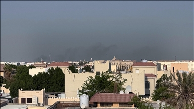 Qatari Interior Ministry says human remains found at site of Israeli strike on Doha