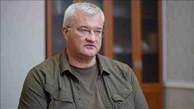 Глава МИД Украины призвал использовать ПВО партнеров для перехвата дронов и ракет
