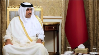 Emiri i Katarit mbi sulmin izraelit: Do të marrim të gjitha masat për të mbrojtur sovranitetin e vendit