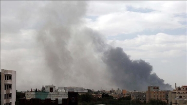 UN expresses deep concern over Israel's latest airstrikes on Yemen