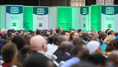 Climate promises or empty rhetoric? Africa seeks action amid global distractions