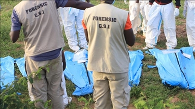 New mass graves revive fears of Shakahola cult deaths in Kenya