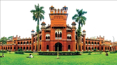Jamaat student wing wins Dhaka University election in political upset