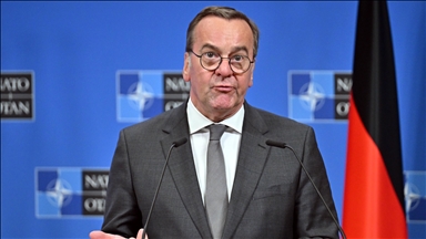 Germany says Russia ‘deliberately directed’ drones toward Poland