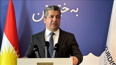 Serokwezîrê HKIyê Mesrûr Barzanî got ku ji bo lihevkirina bi Bexdayêra nêzî merhaleya dawîn in