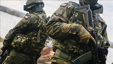 NATO: Është dhënë përgjigje ndaj shumë dronëve që hynë në hapësirën ajrore të Polonisë