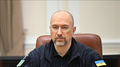 Глава Минобороны Украины обсудил с генсеком НАТО оборонные потребности страны